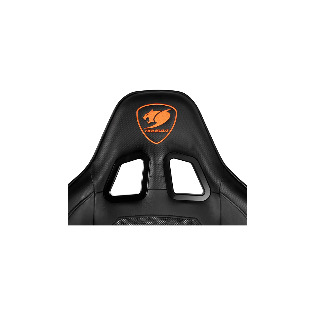 Cougar Armor Air Gaming Chair with Innovative Dual Design in Qatar Cougar Armor Air Gaming Chair with Innovative Dual Design in Qatar